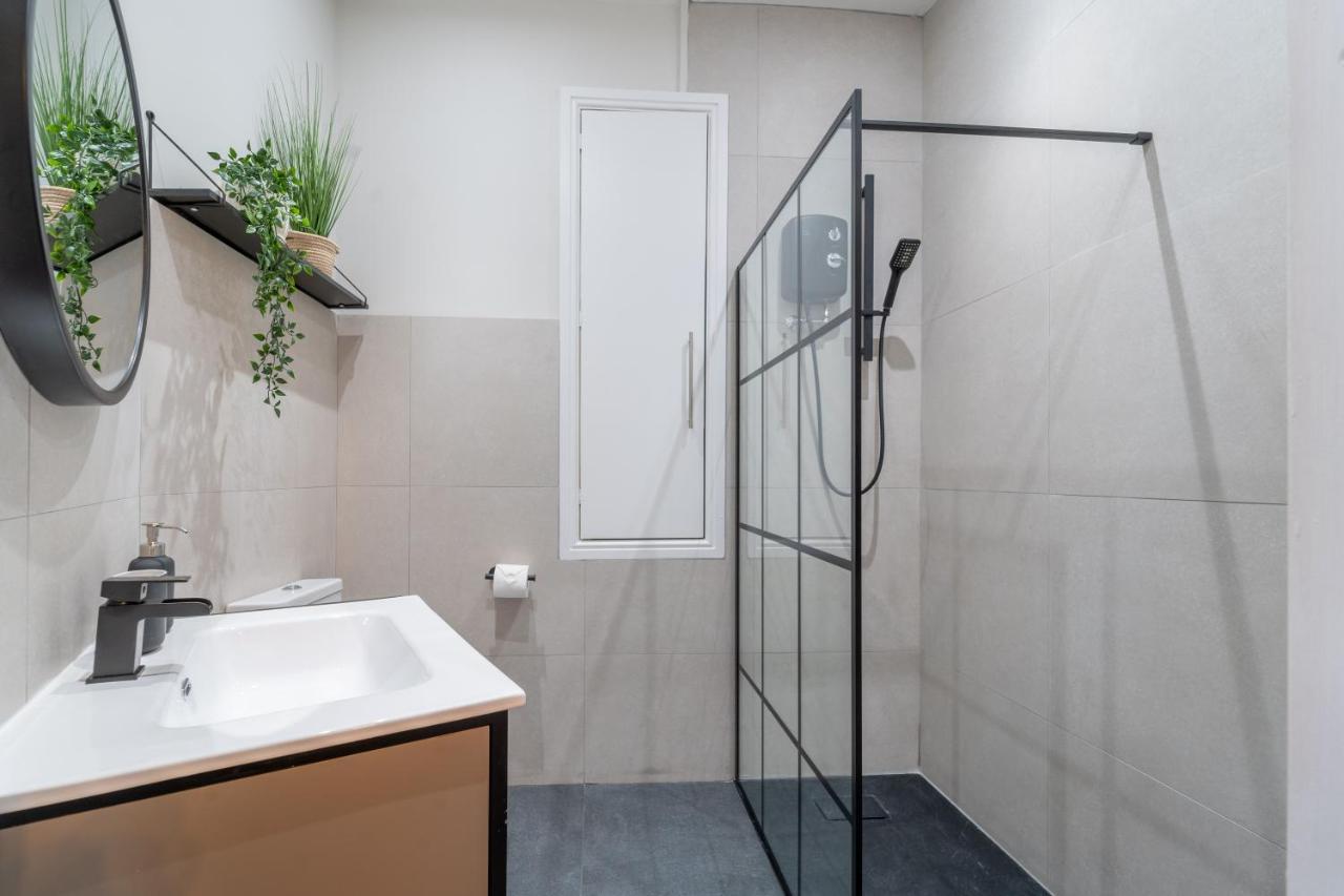Watergate Penthouse - New 2 Bed Luxury Apartment In City Centre Chester Exteriör bild