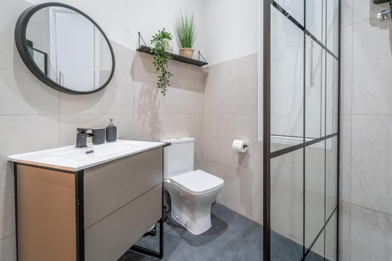Watergate Penthouse - New 2 Bed Luxury Apartment In City Centre Chester Exteriör bild